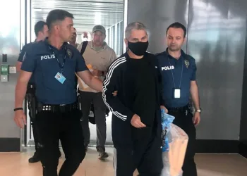 Uyuşturucu baronu Memet Gezer Türkiye’de