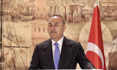 "Türk Milleti’ne ders vermek kimsenin haddi değildir"