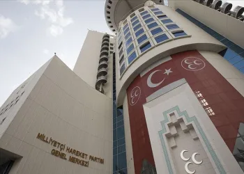 MHP Diyarbakır İl Başkanlığı kapatıldı