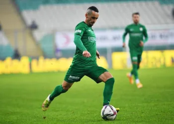 Namiq Alasgarov sözleşmesini feshetti