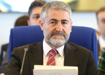 Bursa’da site sakinleri ve yönetici karşı karşıya geldi