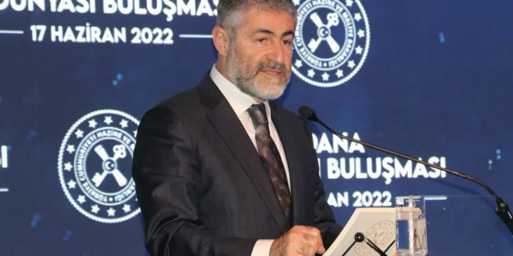Bakan Nebati: “Bu dönemi de atlatacağız”