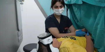Sanal alemde sünnet