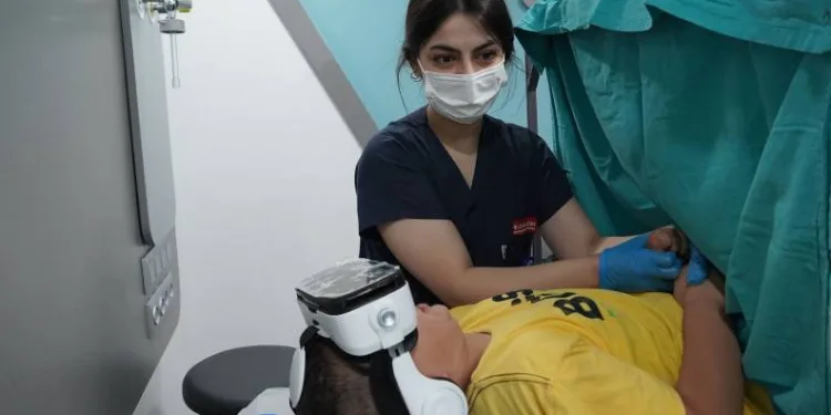 Sanal alemde sünnet