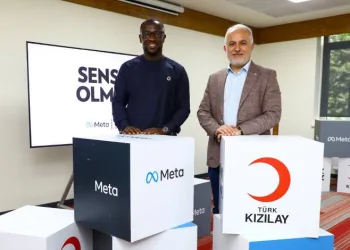 ‘Facebook Kan Bağışı Aracı’ Türkiye’de