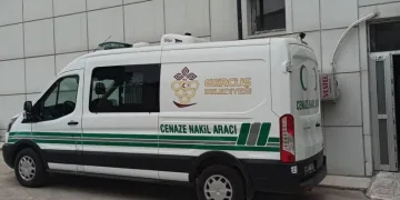 Ağabeyinin cesediyle 3 gün yaşadı