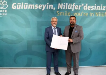Bursa’ya yeni kız öğrenci yurdu