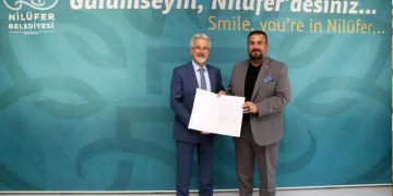 Bursa’ya yeni kız öğrenci yurdu
