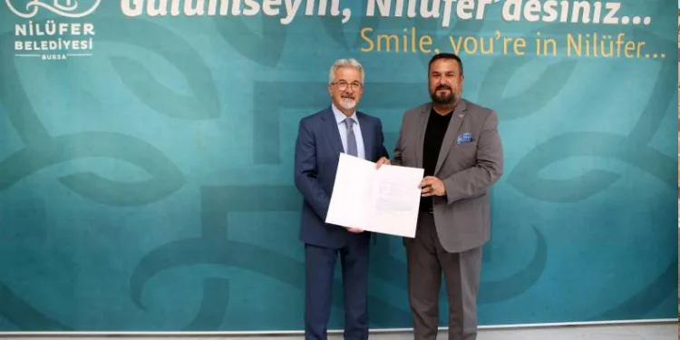 Bursa’ya yeni kız öğrenci yurdu