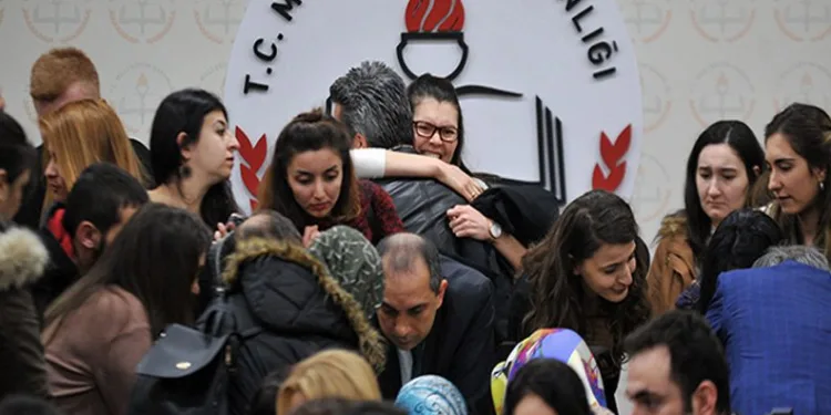 Öğretmen atama takvimi belli oldu