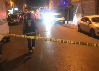 Esenyurt’ta silahlı kavga: 3 yaralı