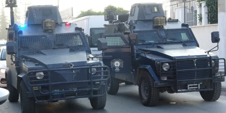 PKK/KCK’ya ‘Şahmeran’ operasyonu