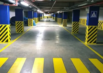 Yeni otopark yönetmeliği Resmi Gazete’de