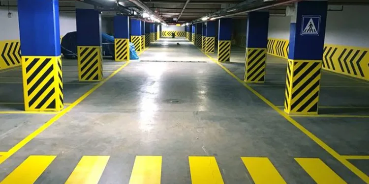 Yeni otopark yönetmeliği Resmi Gazete’de