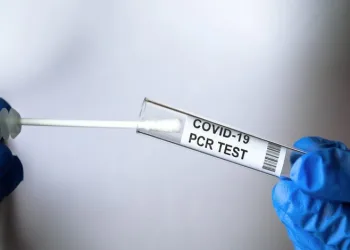 İçişleri Bakanlığı’ndan PCR testi kararı