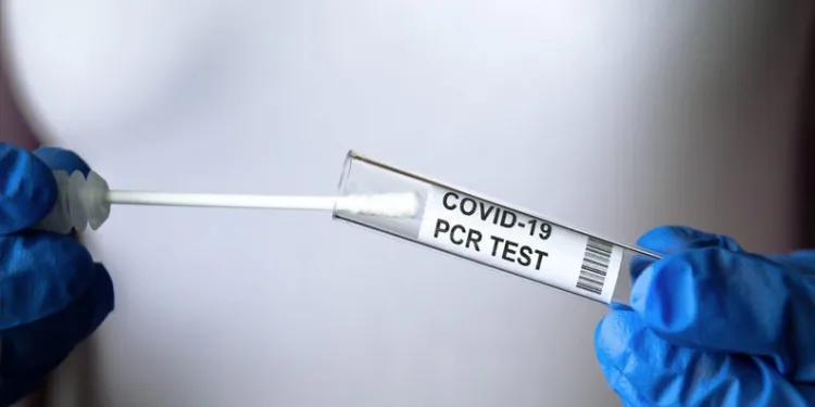 İçişleri Bakanlığı’ndan PCR testi kararı
