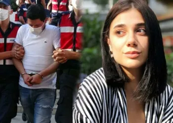 Gerekçeli karar açıklandı: Canavarca hisle yapılmamış!