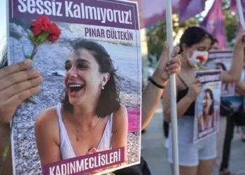 AK Parti’den Pınar Gültekin davası hakkında açıklama