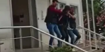 PKK üyesi İstanbul’da ormanda yakalandı