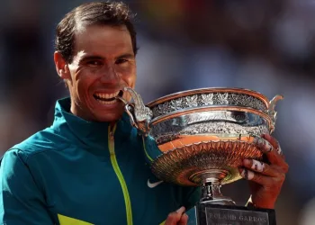 Fransa Açık’ta zafer Rafael Nadal’ın