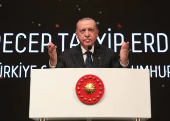 Erdoğan: Tatbikatımız gereken cevabı vermiştir