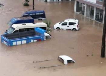 42 il için ‘sarı ve turuncu’ kodlu uyarı