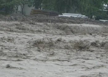 Vidinlioğlu sel bilançosunu açıkladı