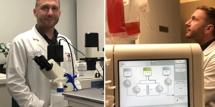 ABD’deki ‘ünlü’ Türk doktor dolandırıcı ve sahtekar çıktı