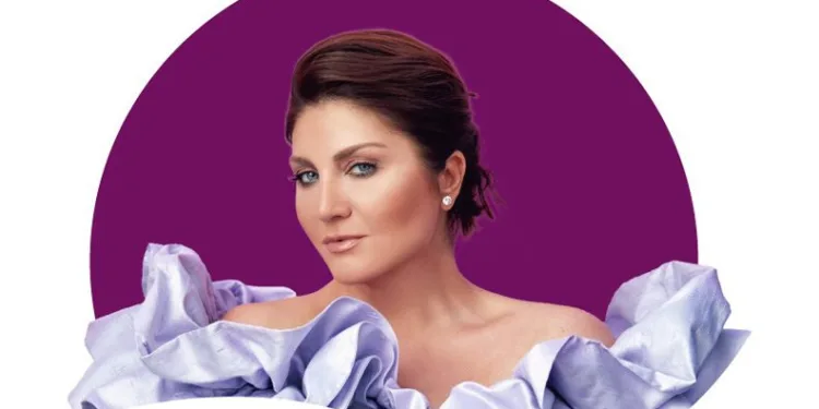 Bursa’da Sibel Can gecesi