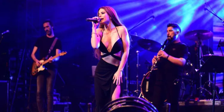 Bursa’da festival coşkusu devam ediyor