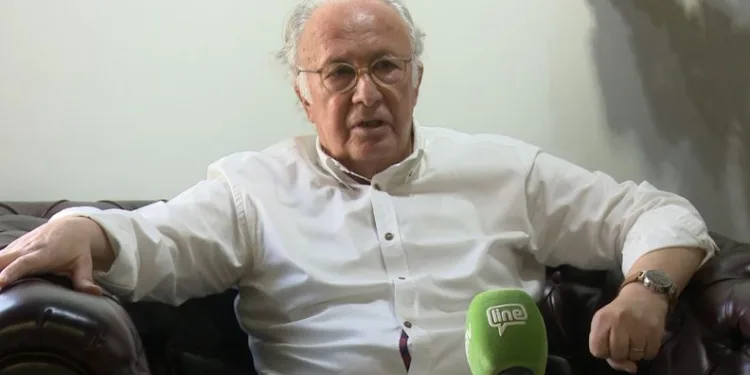Sinan Bür: “Bursaspor’u bu duruma yöneticiler getirdi”