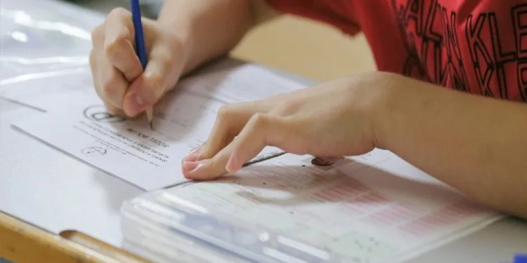 LGS tercih başvuruları Pazartesi başlıyor