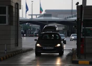 Gurbetçilerin bayram için Türkiye’ye akını başladı