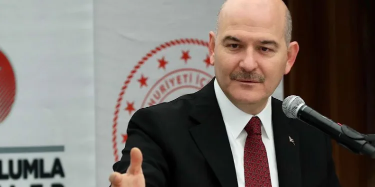“Göç meselesi, insanlık meselesidir”