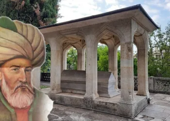 2022 Süleyman Çelebi yılı oldu