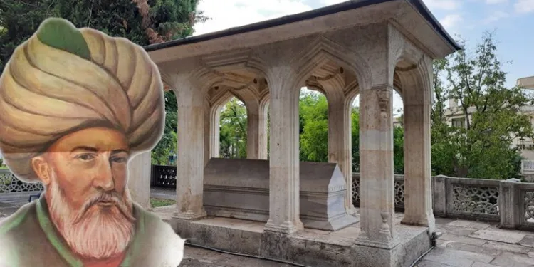 2022 Süleyman Çelebi yılı oldu