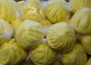 İnekler satılınca süt fabrikaları olumsuz etkilendi