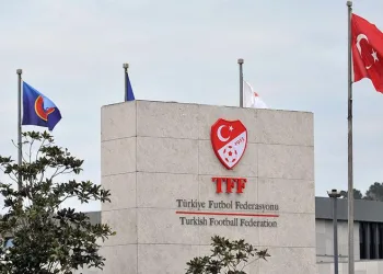 TFF 2. Lig’de Bursaspor “Beyaz” grupta oynayacak