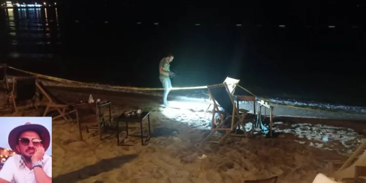 Kıskançlık kavgası! 1 ölü, 1 yaralı