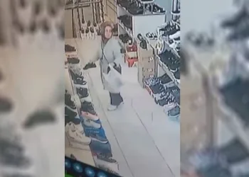 Hırsızdan “Eskiyi getir, yeniyi götür” tarife
