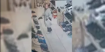 Hırsızdan “Eskiyi getir, yeniyi götür” tarife