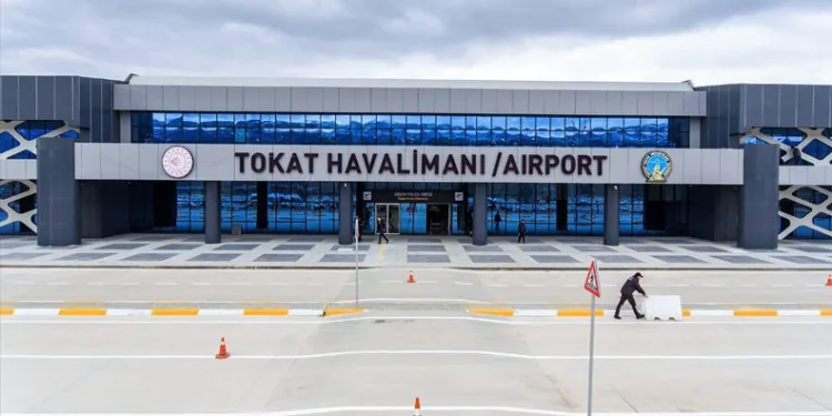 Bir ayda 8 bin 834 yolcu ağırladı