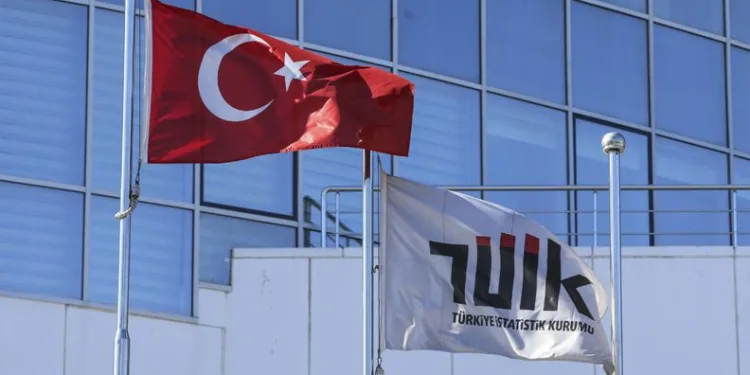 TÜİK 50 anketör alımı yapacak
