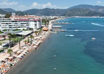 Erken rezervasyonla uygun fiyatlı tatil mümkün