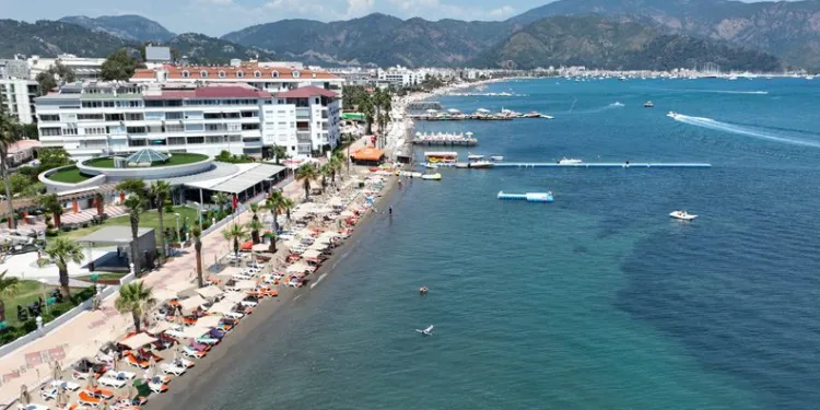 Erken rezervasyonla uygun fiyatlı tatil mümkün