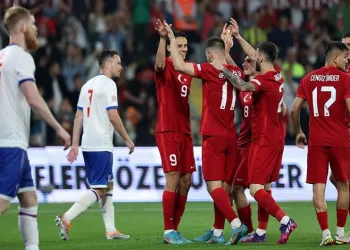 Türkiye:4 – Faroe Adaları:0