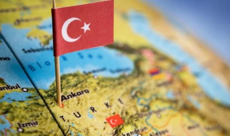 Türkiye'de 19 bin 309 iş yeri yabancıların