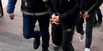 Ankara’da PYD/YPG’ye yönelik operasyon
