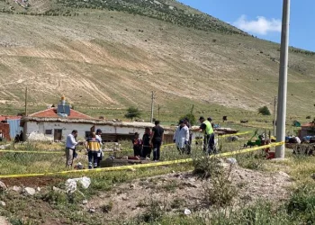 Kayıp ihbarı yapılan kadının cesedi bulundu