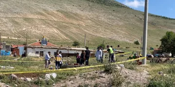 Kayıp ihbarı yapılan kadının cesedi bulundu